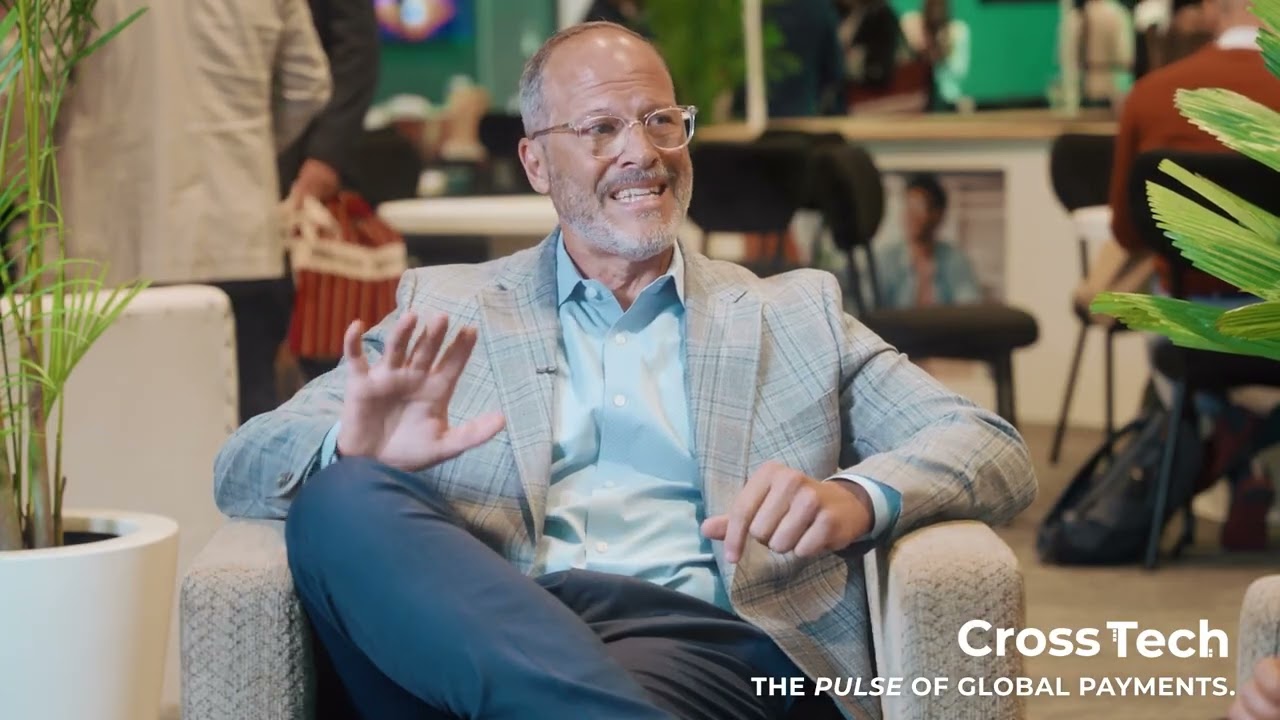 The Payment Pulse Insights con Alberto de la portilla