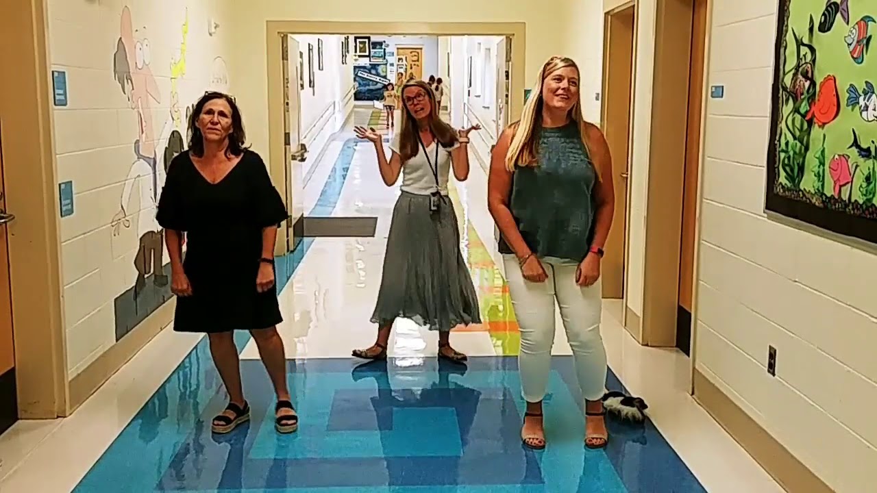 Rootin Tootin video 2019