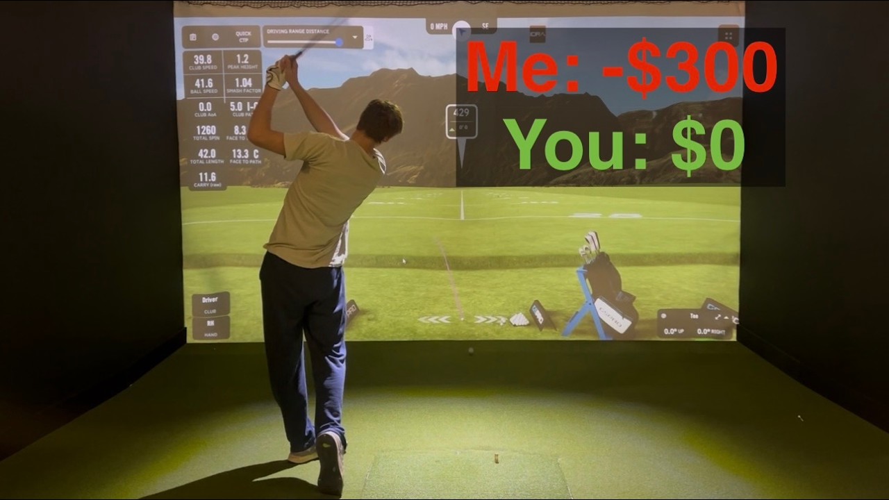Watch This Before Taking Lessons!