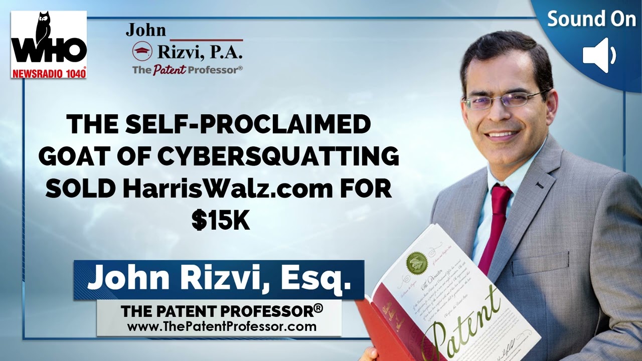 The self-proclaimed 