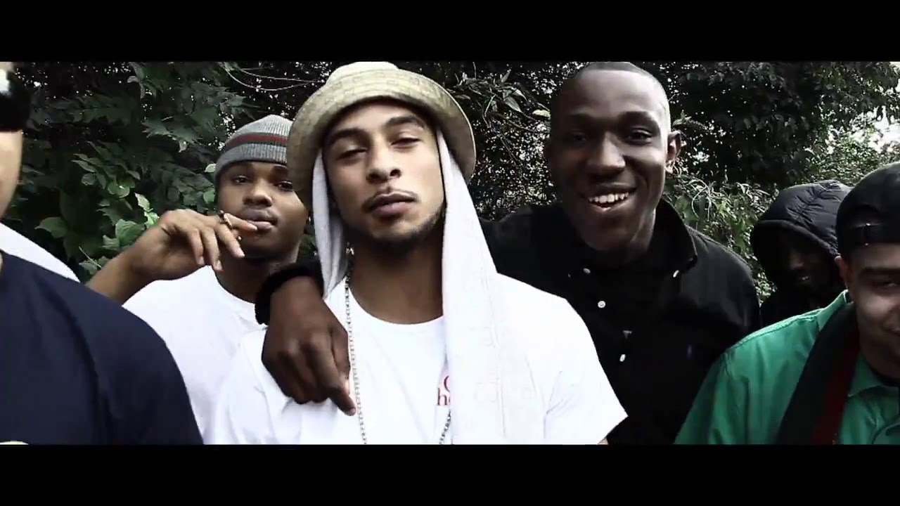 DAFF, SIGEOL & GULLY #BK2RAP FREESTYLE BY @RAPCITYTV