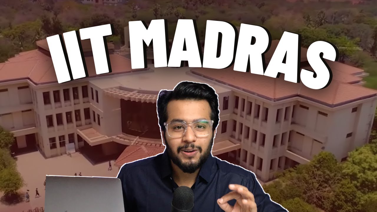 IIT Madras Review in One Minute 🔥 #shorts #iitmotivation