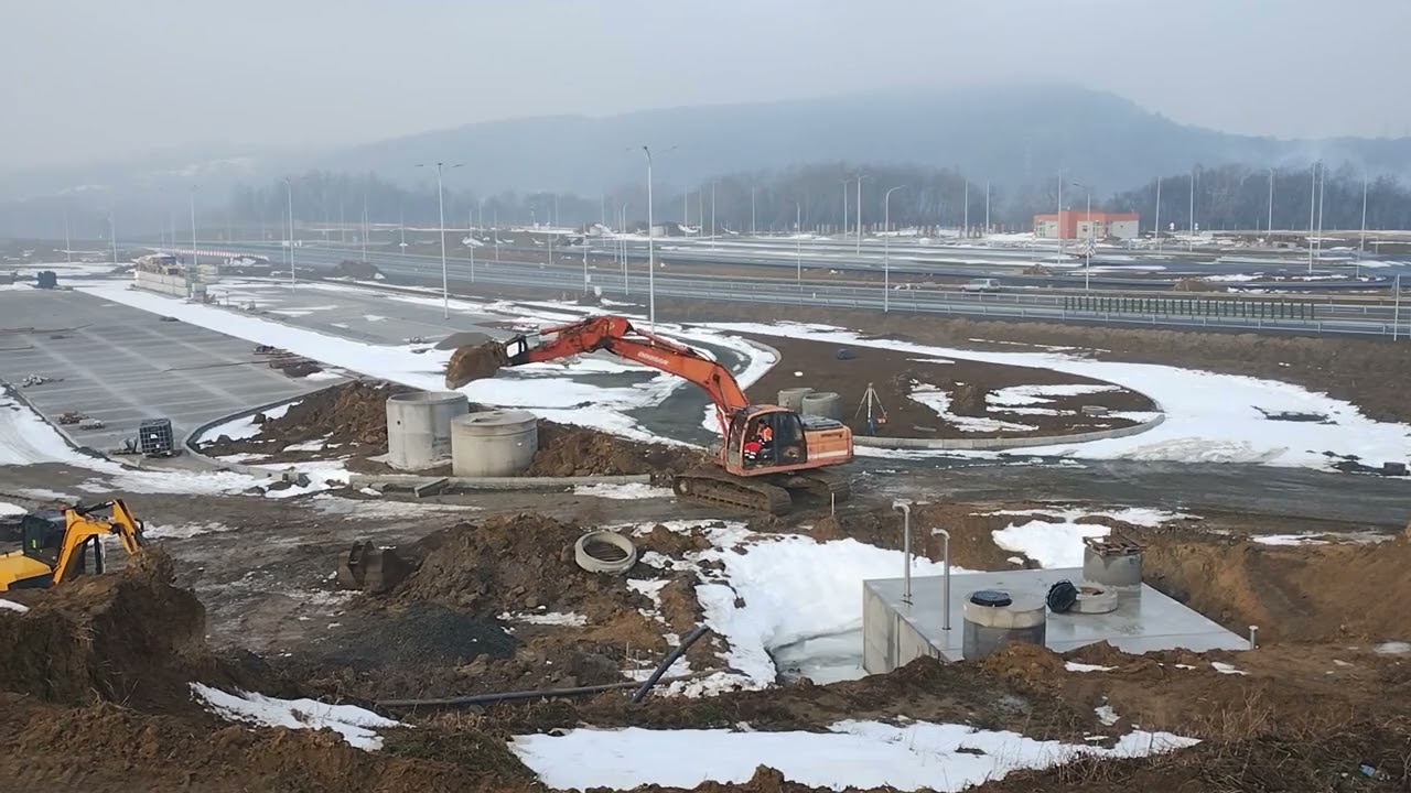 S19 Dukla - MOP Równe