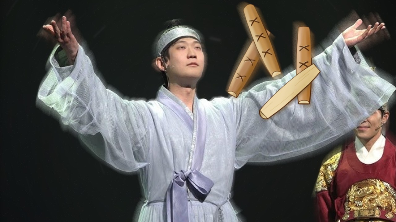 다시 돌아온 윷잡이 : 하꼬의 설움