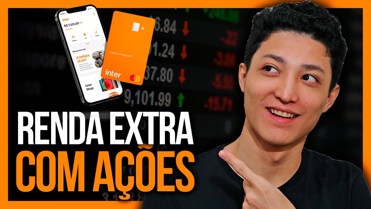 CARTEIRA REMUNERADA DO BANCO INTER VALE A PENA? COMO FUNCIONA?