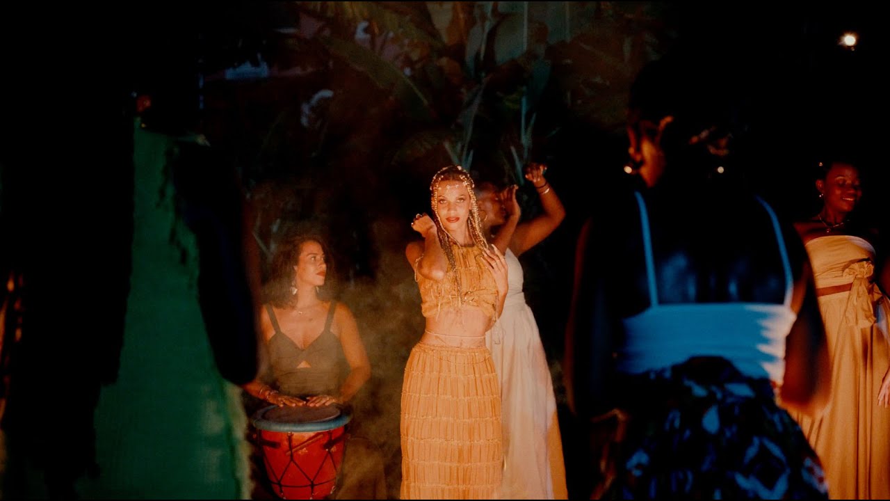 VAALAYAM  - DIGA ME (Clip officiel)