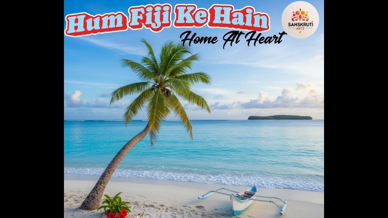 Hindi Reggae Song - Hum Fiji Ke Hain