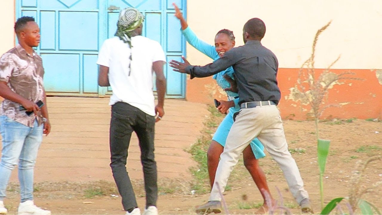 CRAZY DRAMA!!😱 HUSBAND Catches WIFE  LIVE with her BOYFRIEND!!😭 The Ending SH0CKED Us All🔥💔🔥