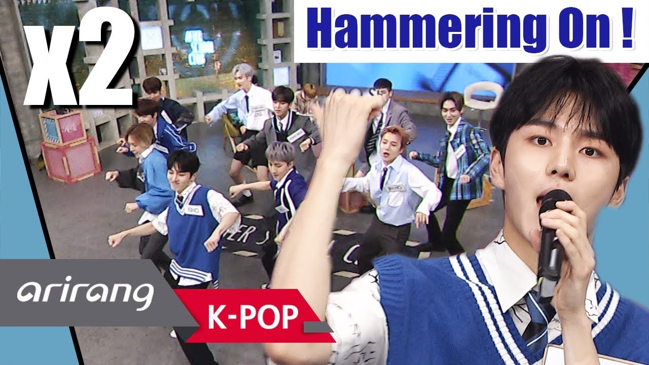 [After School Club] PENTAGON(펜타곤) _ All That Album _ Ep.311 _ 041018