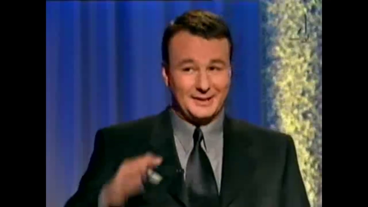 Tipsl&ouml;rdag - 1999-10-23 Intro.