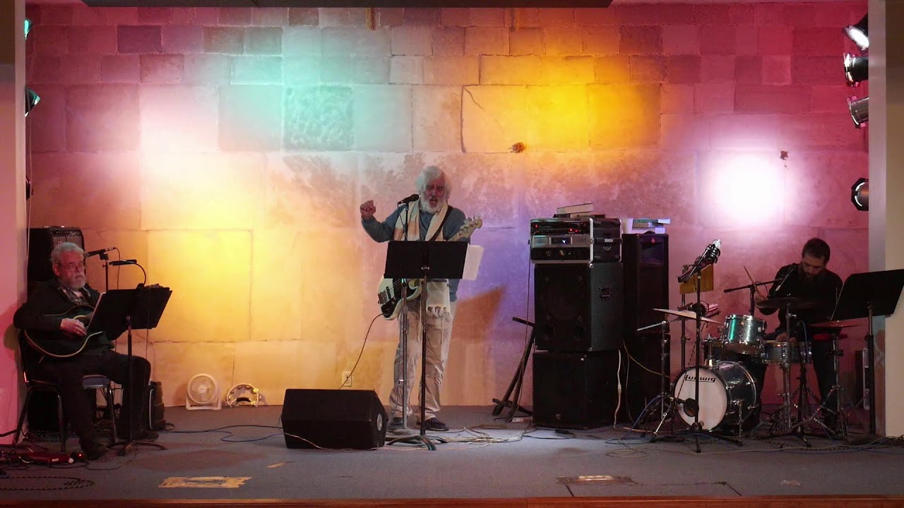 Beit Shalom Service February 14, 2026