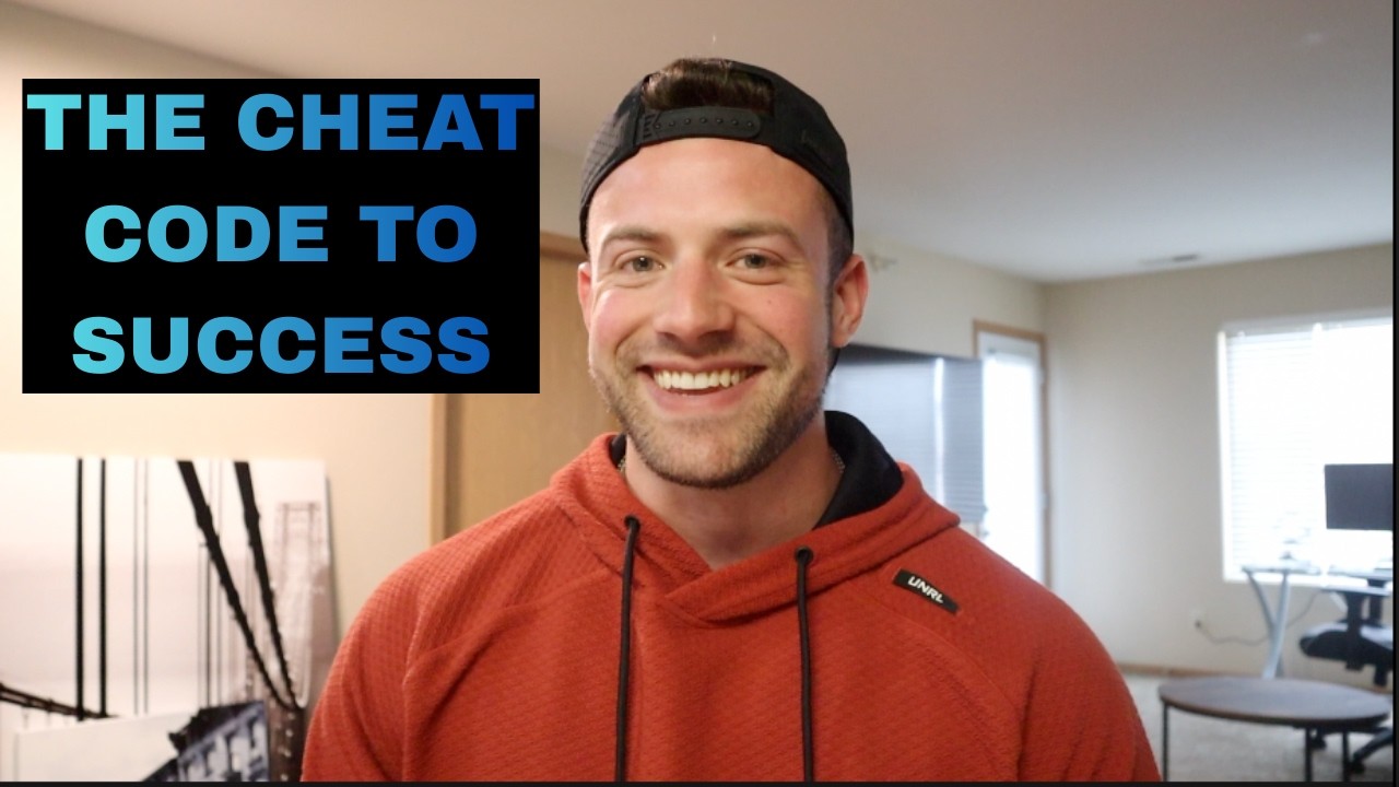 Casey Zander Taught Me These 3 Things About Masculine Success (As His Brother)