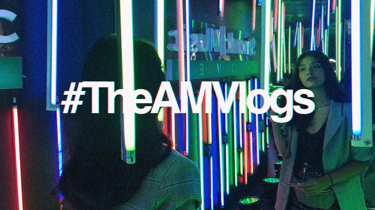 #TheAMVlogs Ep16_EXPERIENCING 24K MAGIC WORLD TOUR MANILA BRUNO MARS (Full) | Angelique Manto