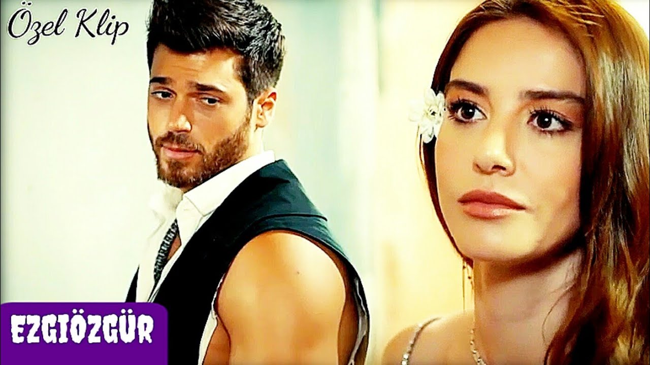 Ezgi & Özgür / Bay Yanlış | Özel Klip