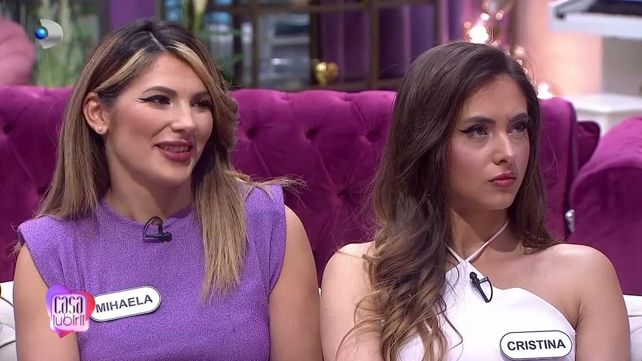 Casa Iubirii (25.11.2023) - Episodul 314 - Sezonul 2 | Editie COMPLETA