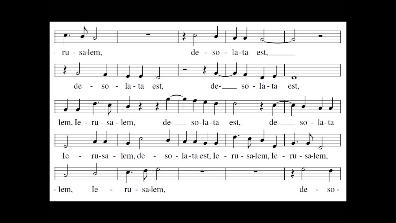 Civitas Sancti Tui - Byrd