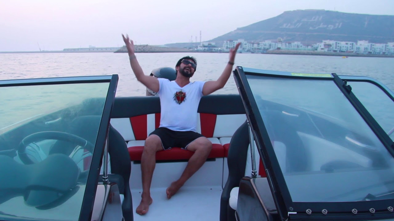 Taher Shabab - Mangai - New Song 2019