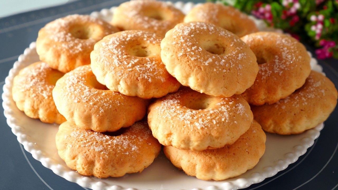 КОРЖИКИ из СССР за 8 копеек! Нежные, мягкие и рассыпчатые! ВЫПЕЧКА к чаю