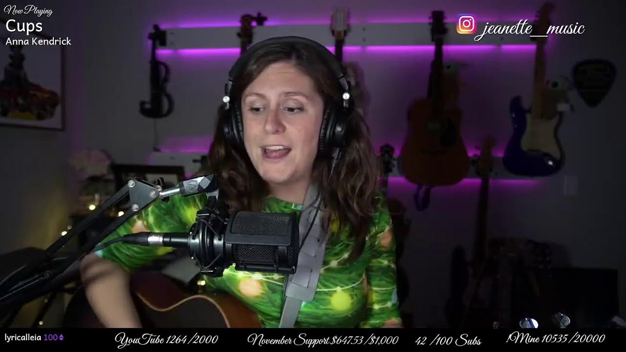 Happy Holidays 🎄Acoustic Tunes !sl !sr