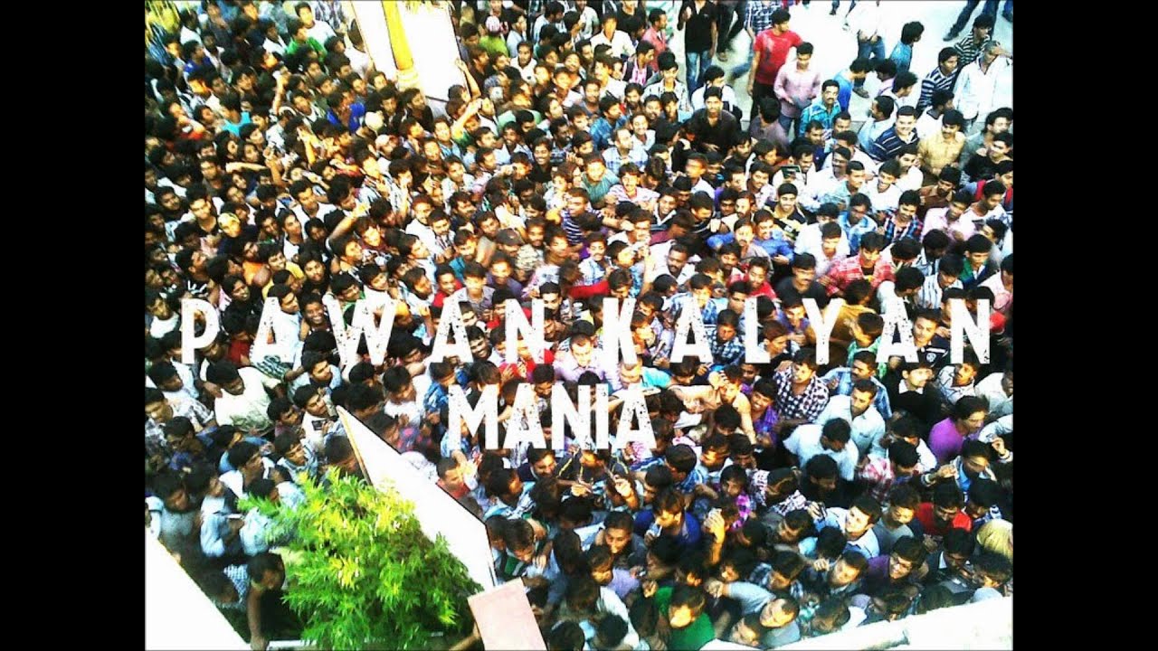 LOYAL PAWAN KALYAN FANS