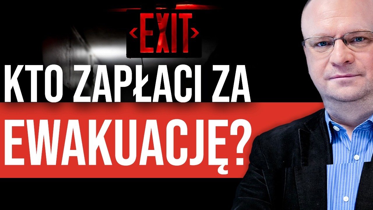 Influencerzy wracają z Bliskiego Wschodu na KOSZT PODATNIKÓW?! Czy to uczciwe? Łukasz Warzecha