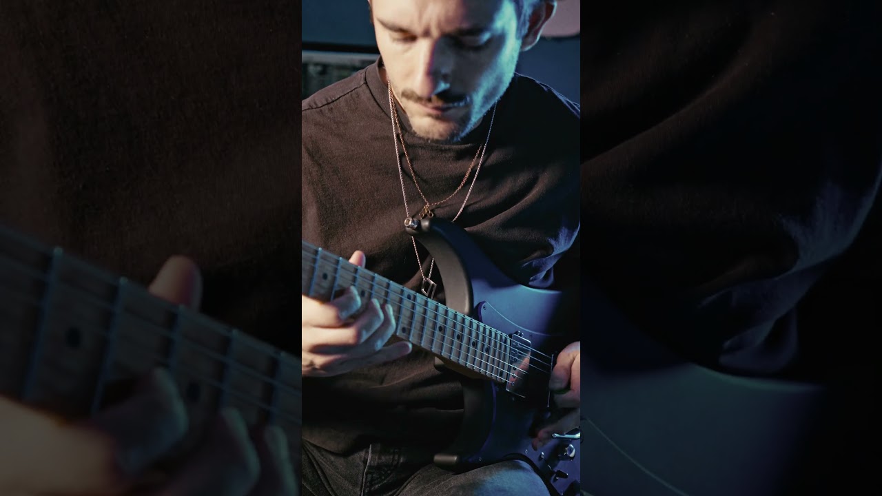 Turnstile - Seein' Stars - Guitar & Bass TAB