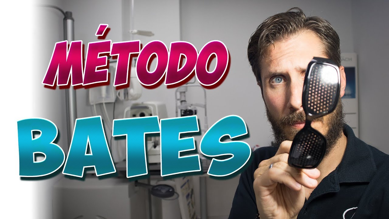 🤷🏼‍♂️ ¿Qué es el método BATES?