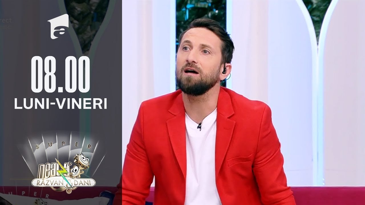 Faze Tari | Dani Oțil, dezvăluiri din vacanța din Maldive: „M-am îmbrăcat în lenjerie de femeie”