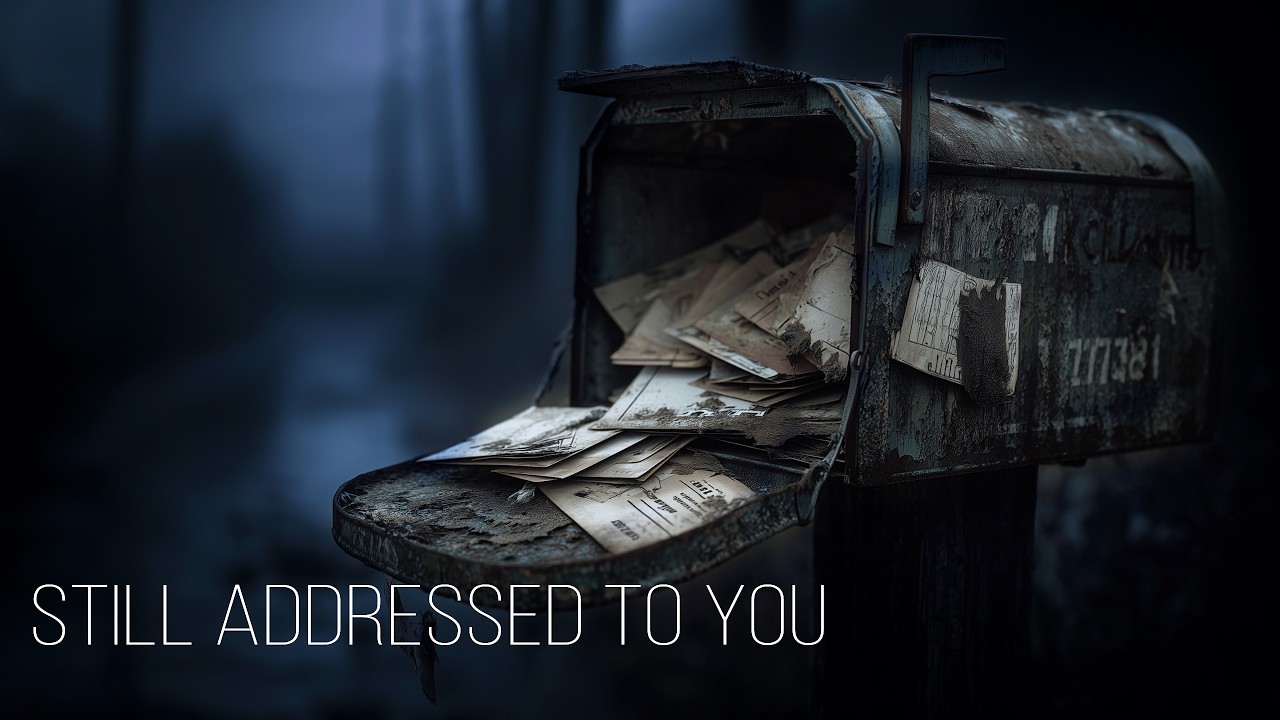 Still Addressed to You | Dark Cello Ambient