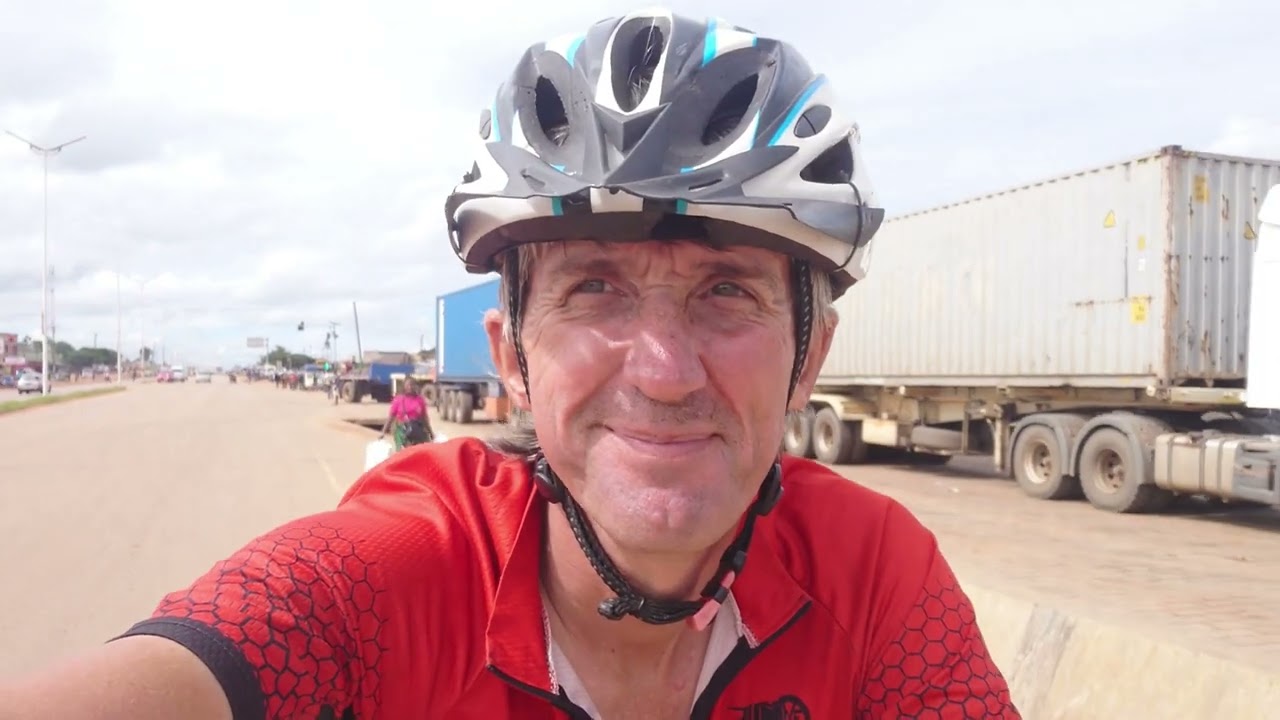 Zambija - Mpika 2026