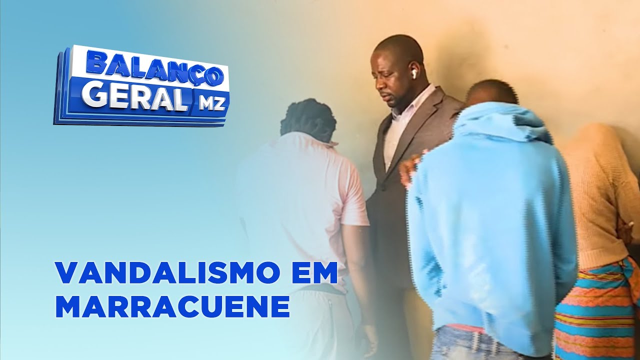 Noite dos Panelaços: PRM Captura Supostos Vândalos que invadiram estabelecimento comercial