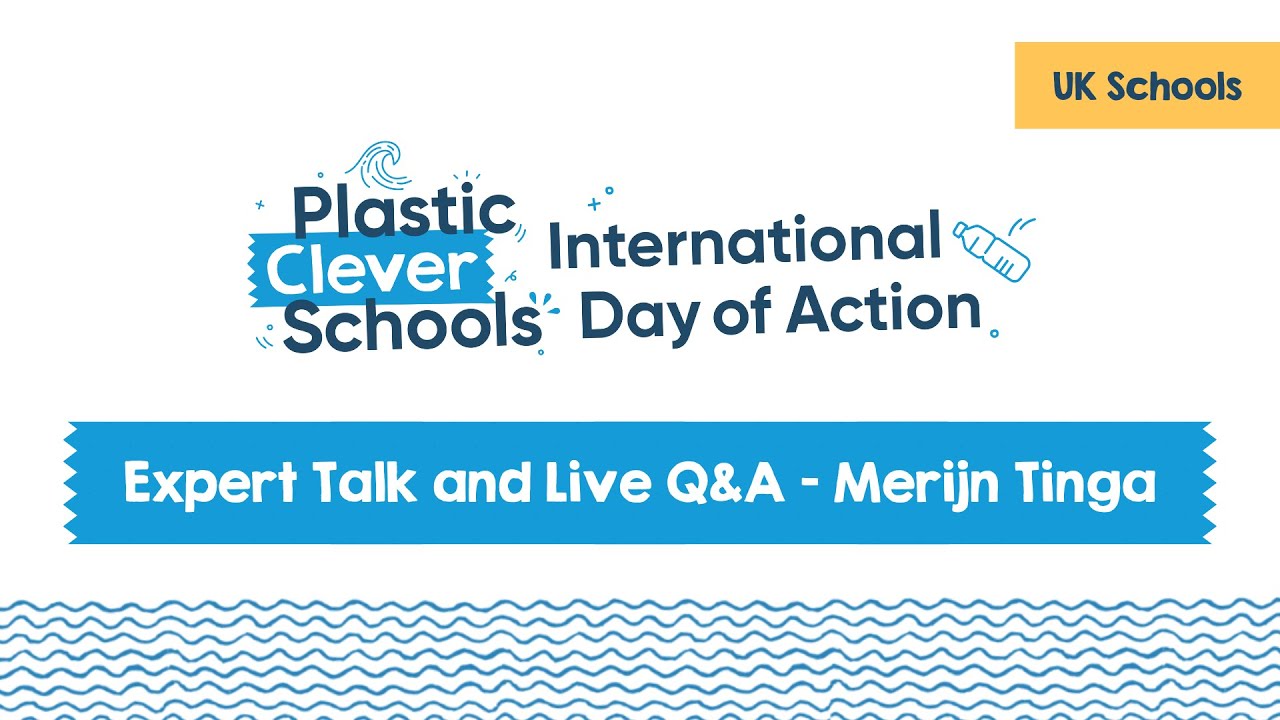 Expert Talk and Live Q&A with Merijn Tinga - UK Timezone