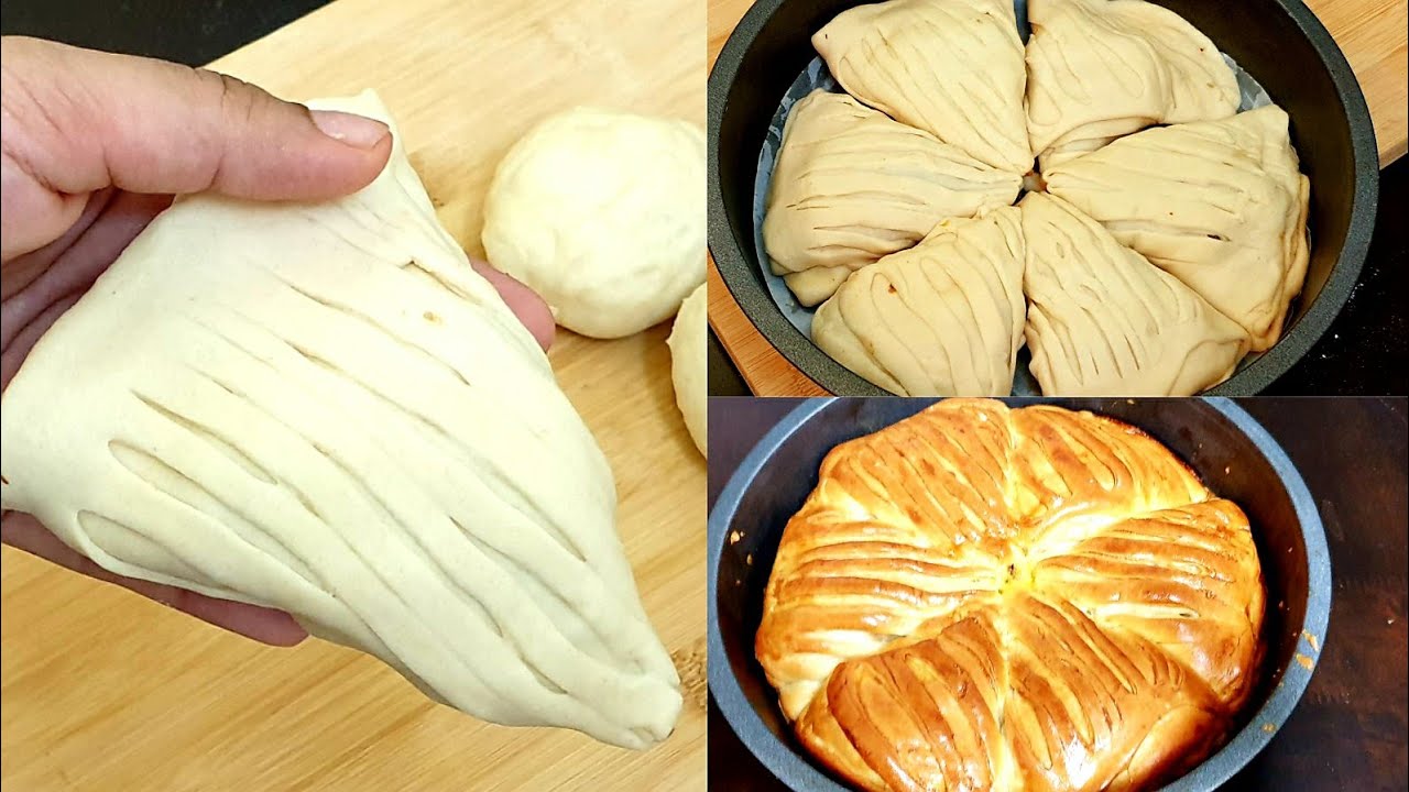 Iftar Snack Without Frying - A Delicious Snack With Simple Ingredients In Home