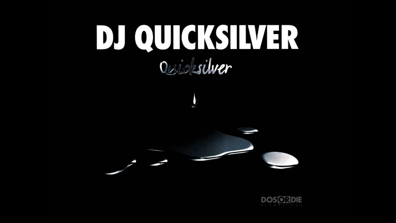 DJ Quicksilver - Deep In Motion