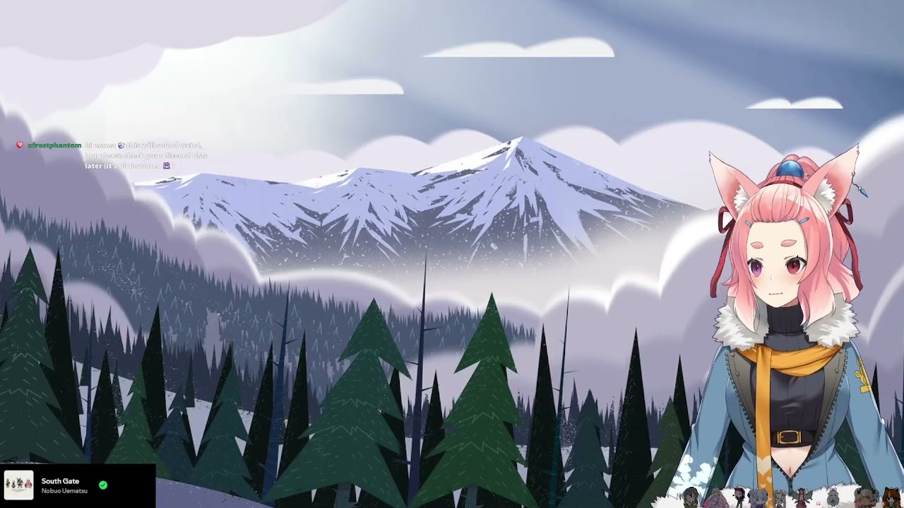 5v5 Girly Games! - 2-10-26