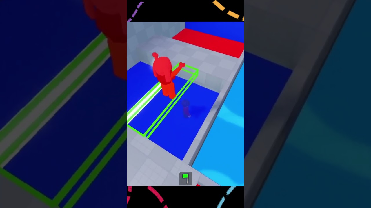 Yuta dan Mio Uji Otak di Teka-Teki Teamwork Obby Super Sulit 6 #yutamio #roblox #games