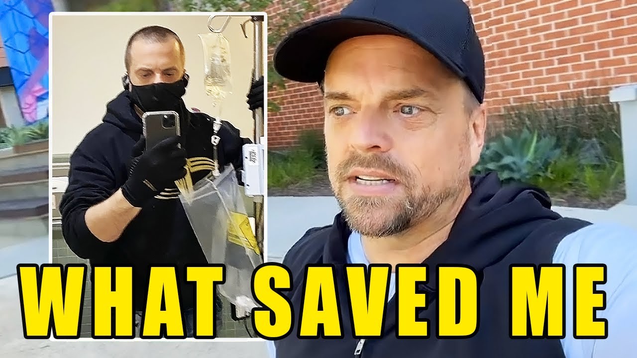 Facing Stoma Surgery in 2026? This SAVED Me 