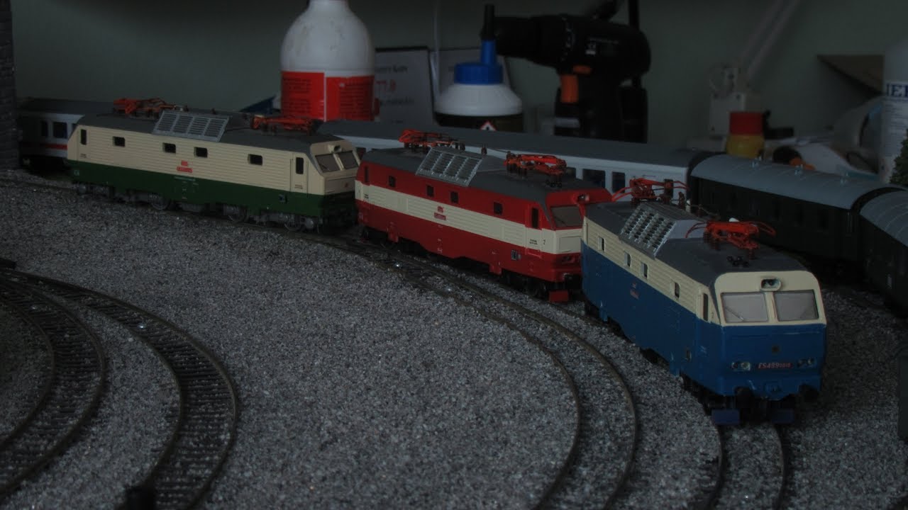 PIKO E499.2026, PIKO ES499.0001, PIKO ES499.0010