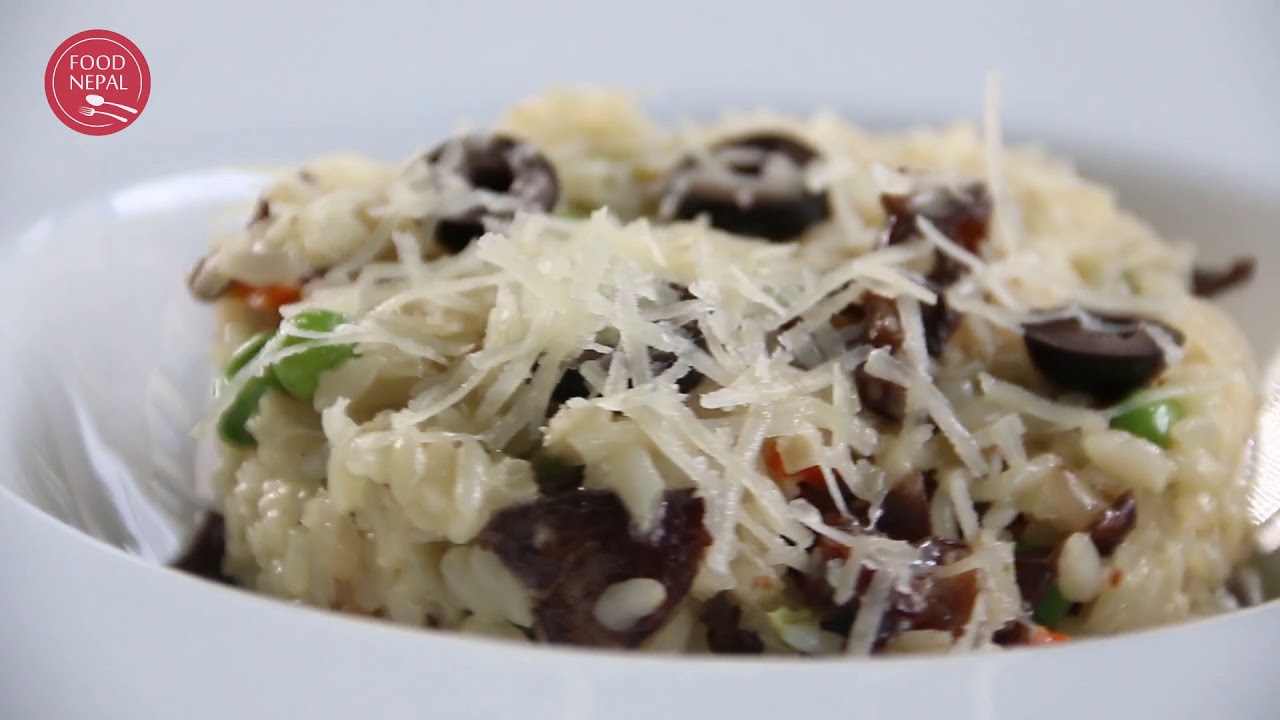 Best Spanish Cuisines - You Have to Try This in Patan- Food Nepal