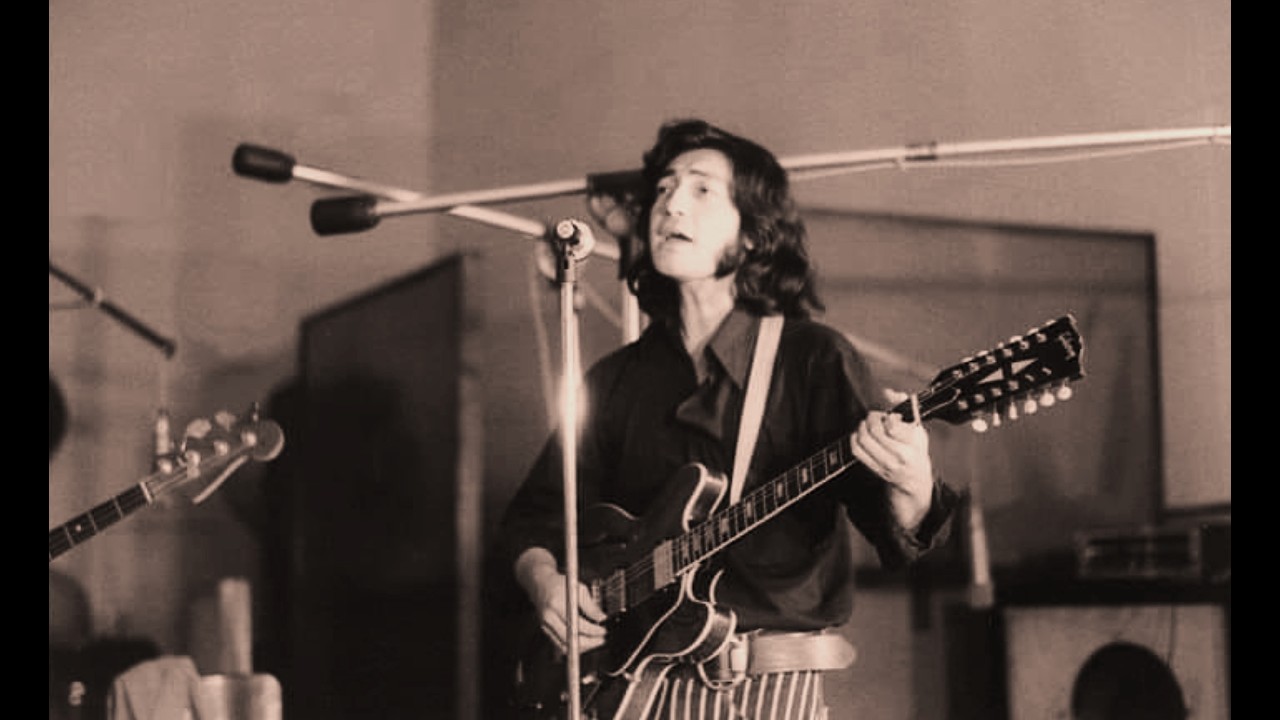 SAÚL CORNEJO, 1947-2026.