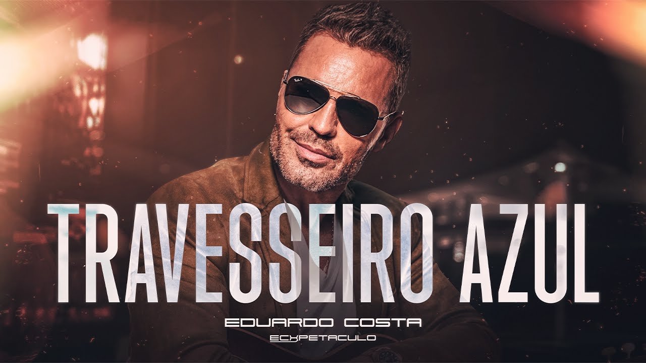 Travesseiro Azul l Eduardo Costa (Acústico do Rei)