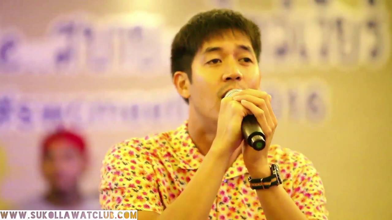 [Behind the scenes part1] Smile สบาย สไตล์เวียร์ : SWC Meeting 2016 [Sukollawatclub Official]