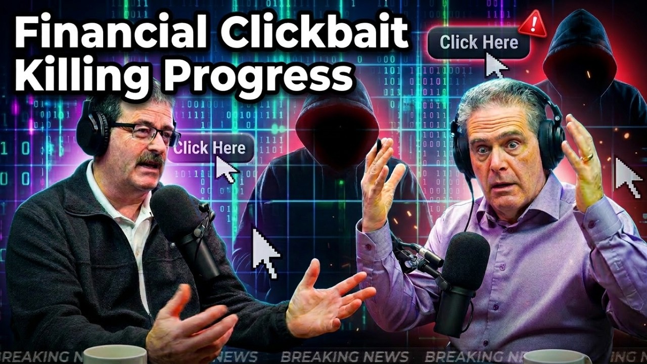 The Most Dangerous Financial Advice on the Internet