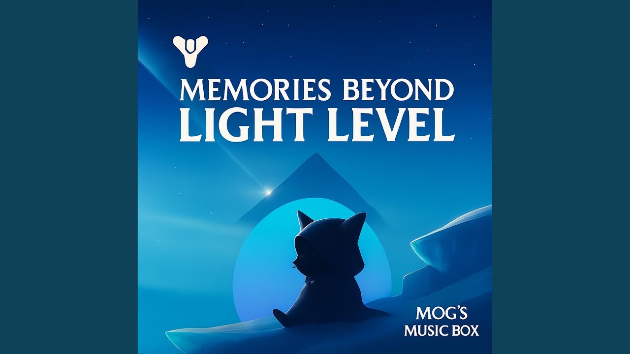 Memories Beyond Light Level