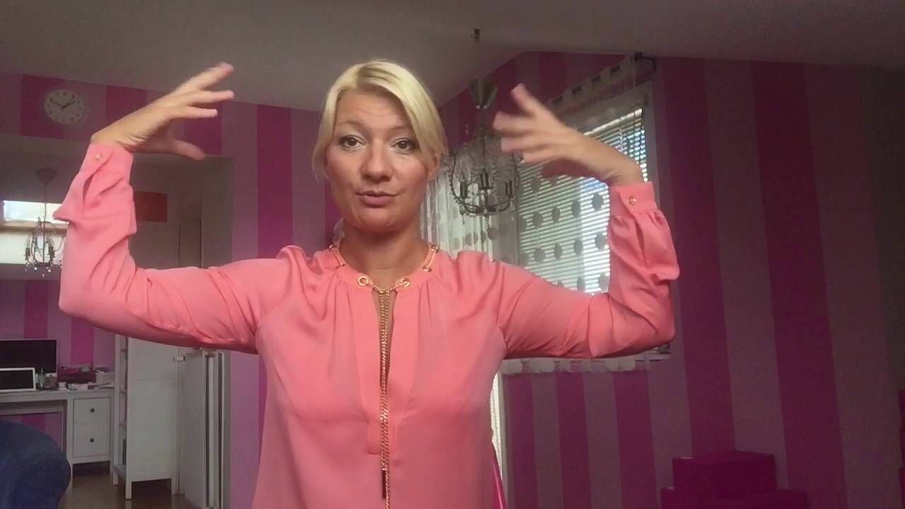 Jeza in odpuščanje - Dobra vila Maja