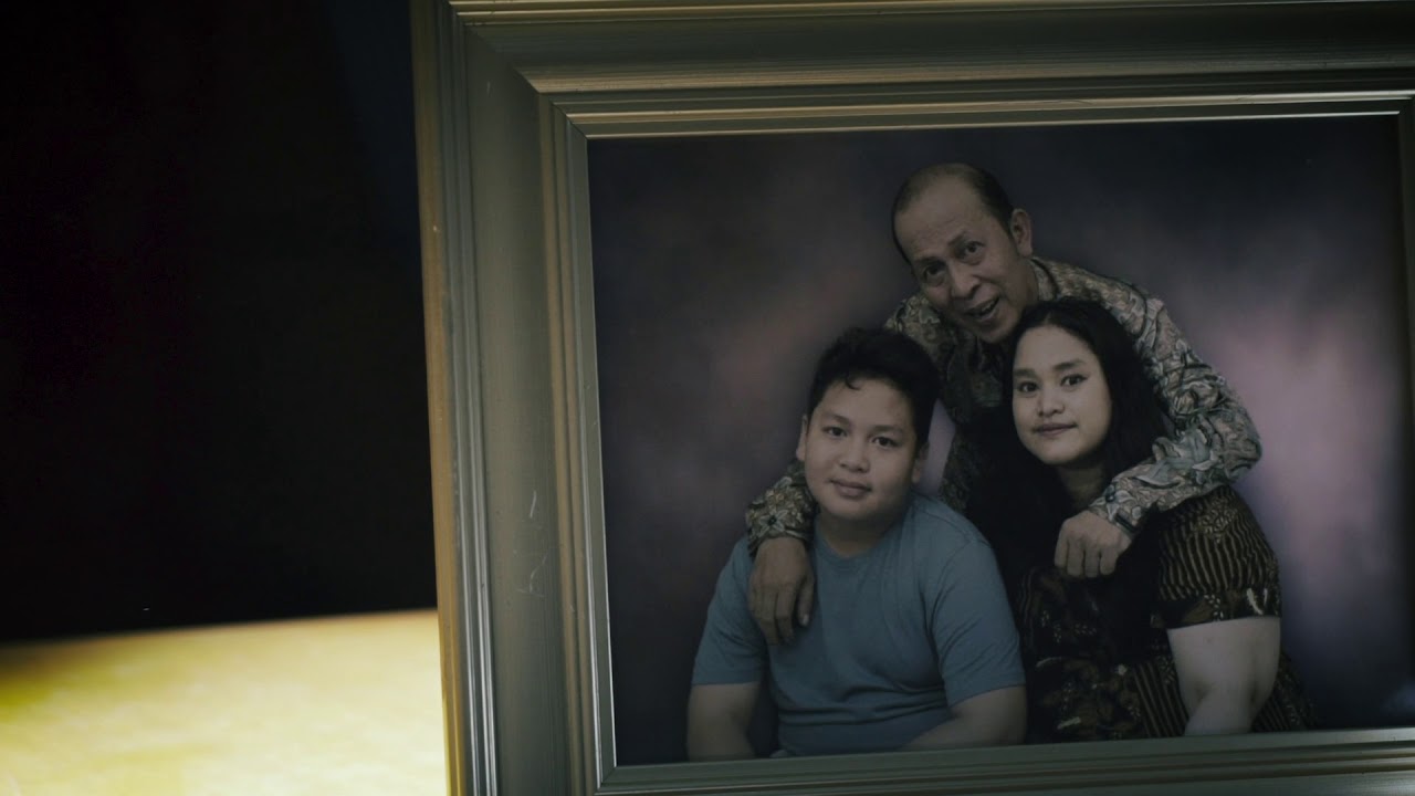 [ACFFEST 2018] ONE SECOND