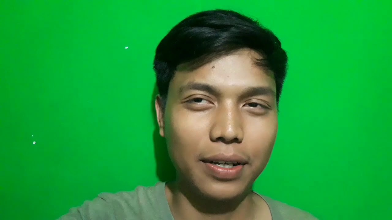 Menang ! Challenge suit 3 jari, kalah cium ketek.