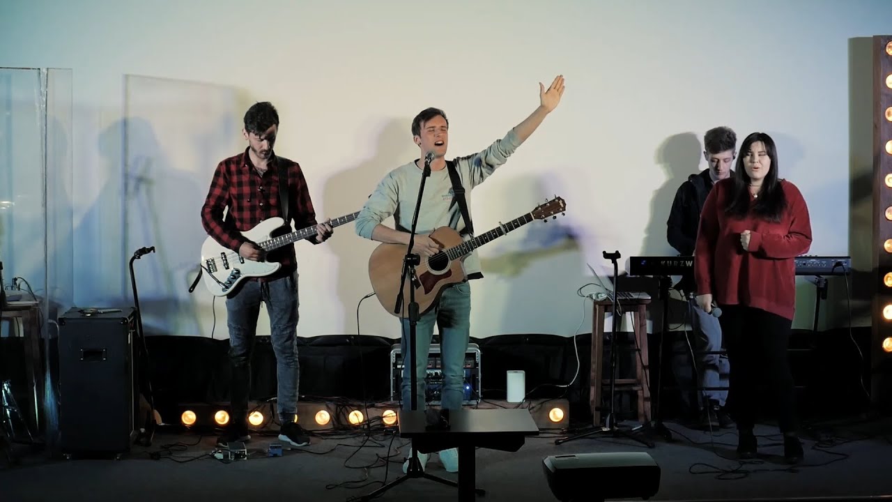 Прославление (Вефиль, 12.04.2020)