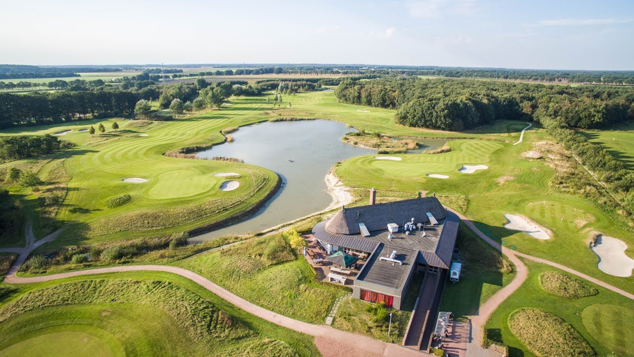 Drentsche G&CC - Golftime