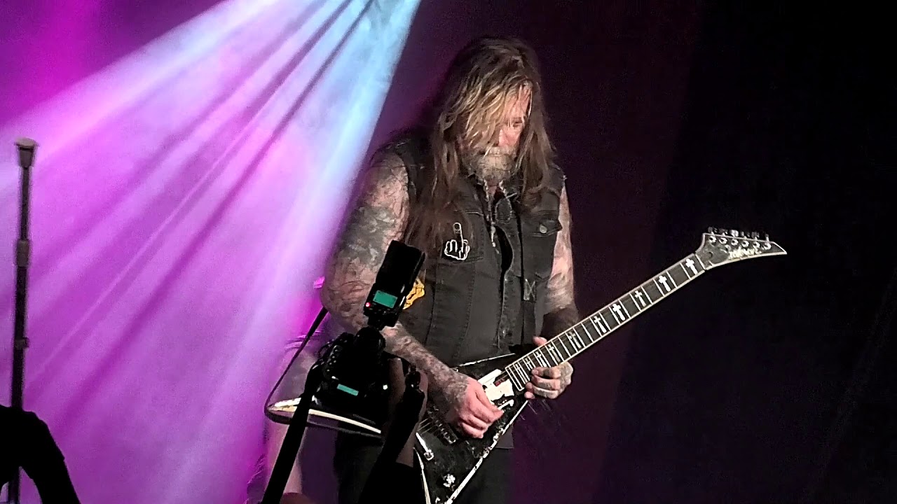 CHRIS HOLMES - Sleeping (in the fire)